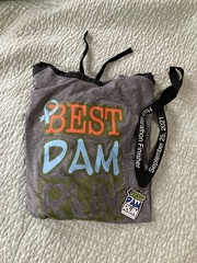 Best Dam Run Swag 2021